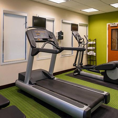 Fairfield Inn & Suites High Point Archdale Экстерьер фото
