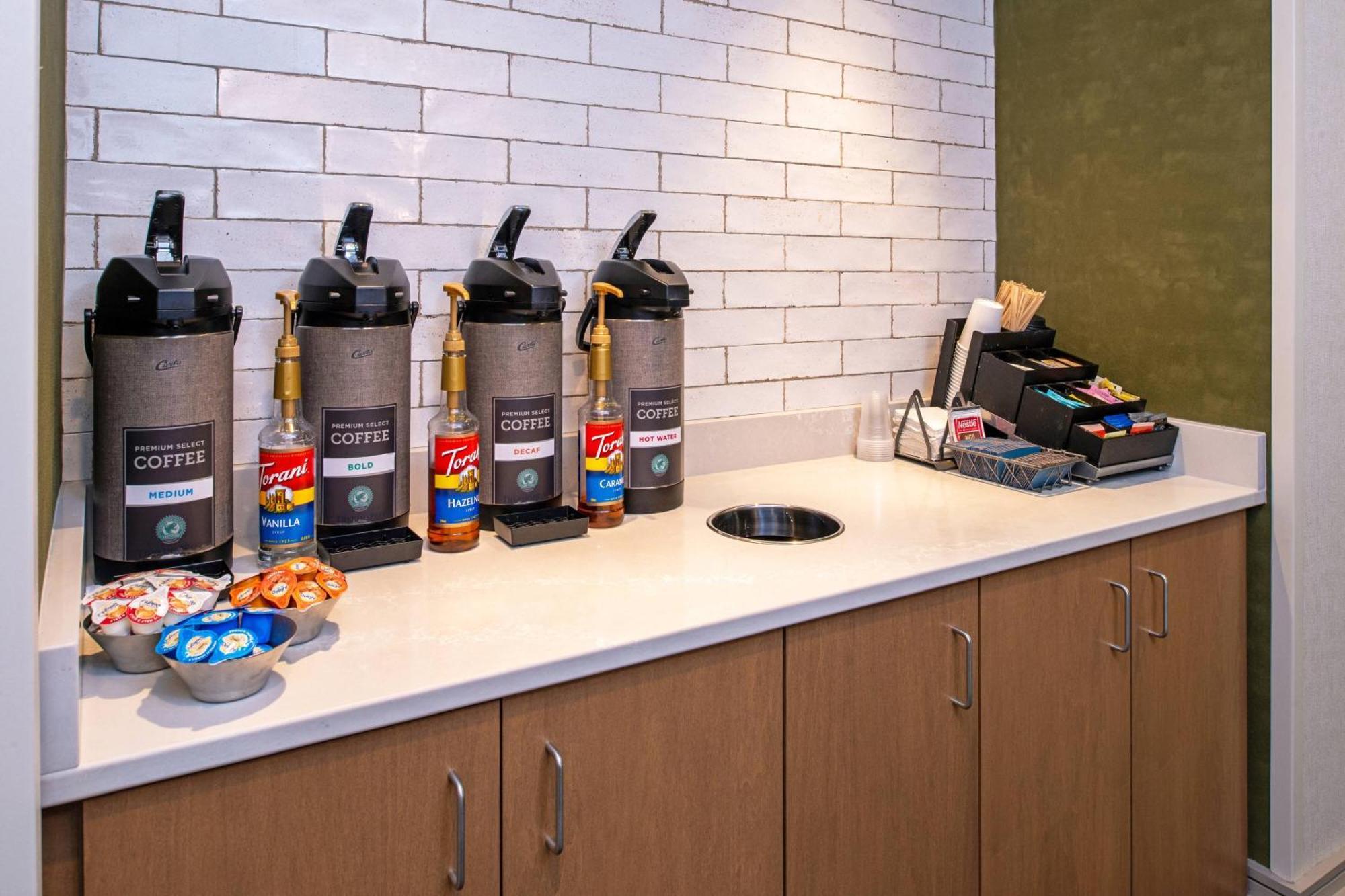 Fairfield Inn & Suites High Point Archdale Экстерьер фото