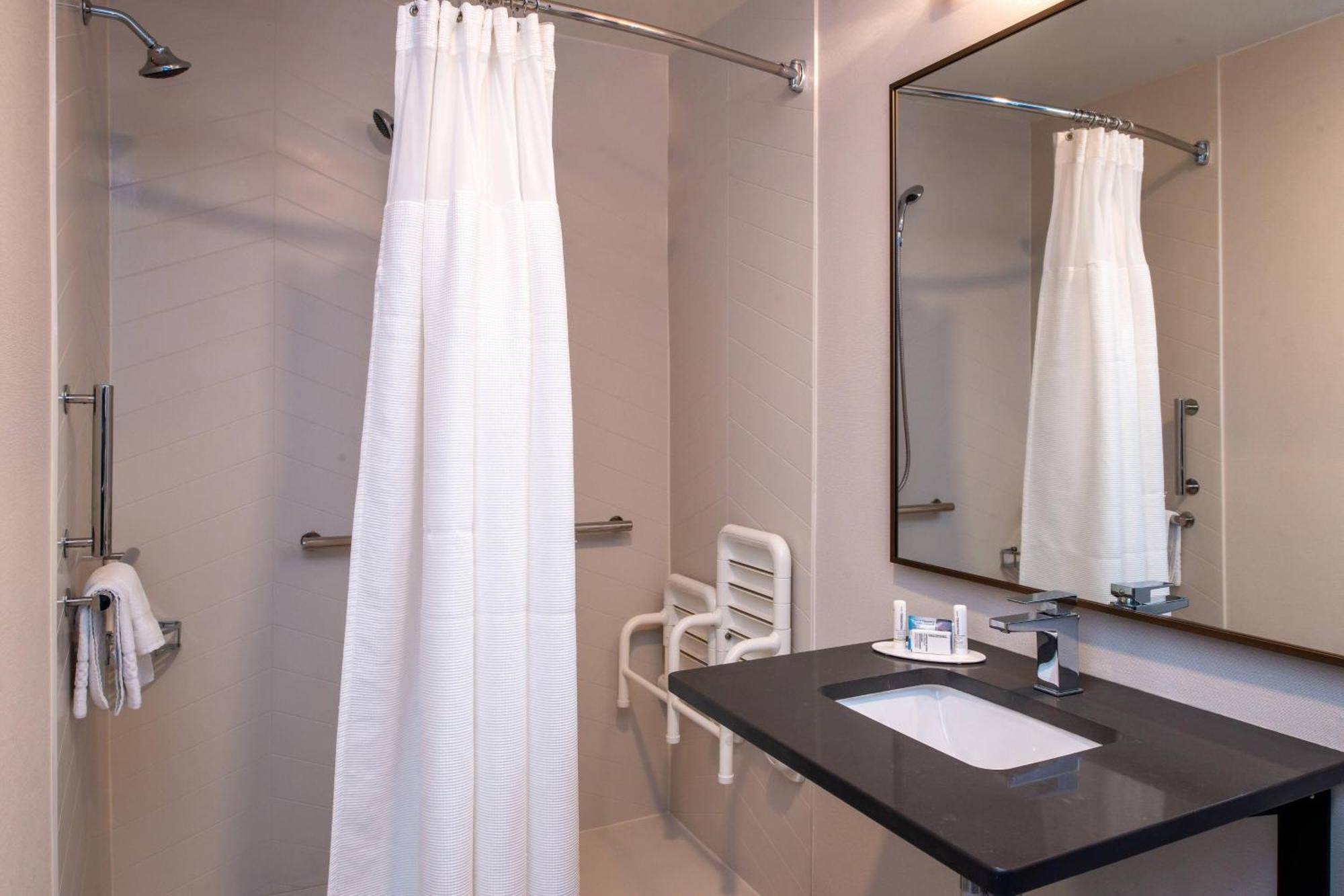 Fairfield Inn & Suites High Point Archdale Экстерьер фото
